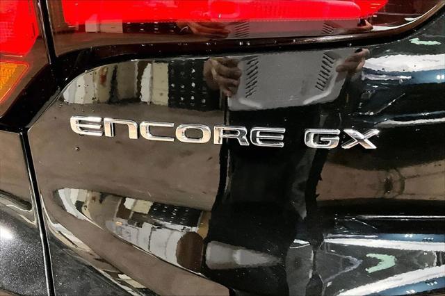 2026 Buick Encore GX Preferred FWD