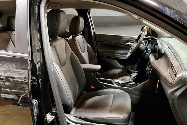 2026 Buick Encore GX Preferred FWD