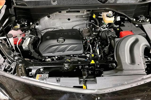 2026 Buick Encore GX Preferred FWD