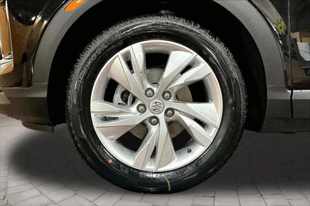 2026 Buick Encore GX Preferred FWD