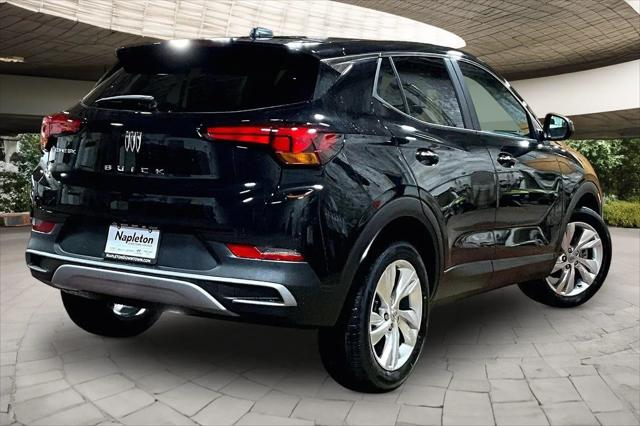 2026 Buick Encore GX Preferred FWD