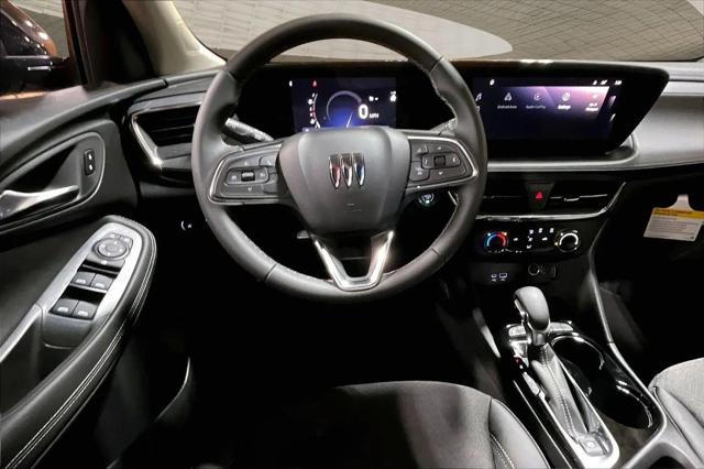 2026 Buick Encore GX Preferred FWD