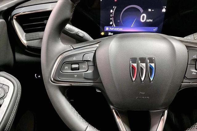 2026 Buick Encore GX Preferred FWD