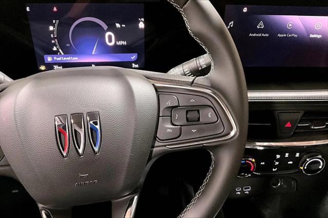 2026 Buick Encore GX Preferred FWD