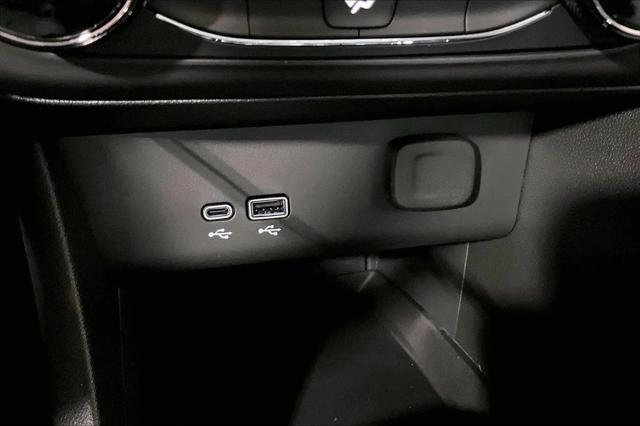 2026 Buick Encore GX Preferred FWD