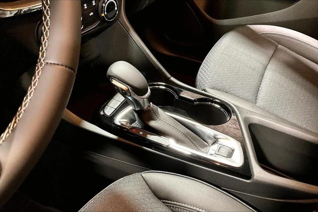 2026 Buick Encore GX Preferred FWD