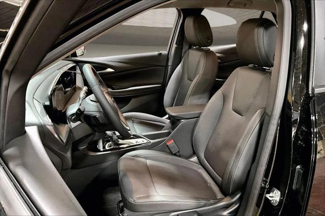 2026 Buick Encore GX Preferred FWD