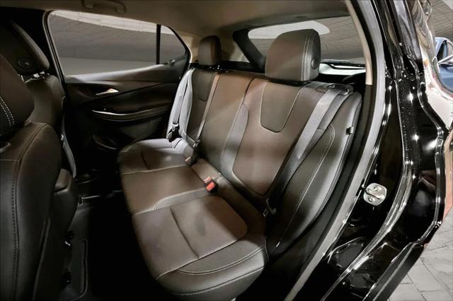 2026 Buick Encore GX Preferred FWD