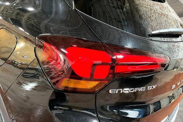 2026 Buick Encore GX Preferred FWD
