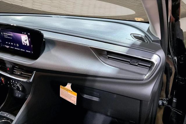 2026 Buick Encore GX Preferred FWD