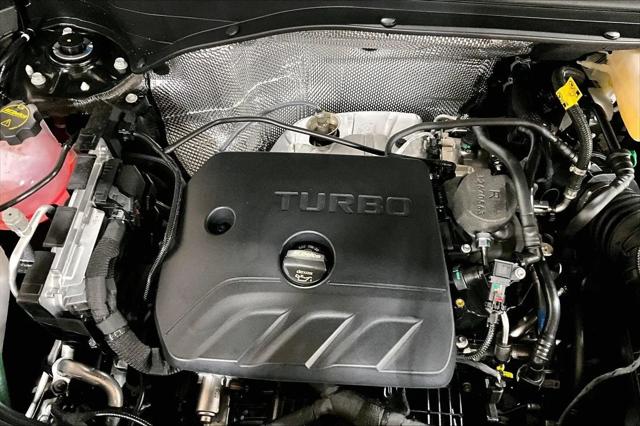 2026 Buick Encore GX Preferred FWD
