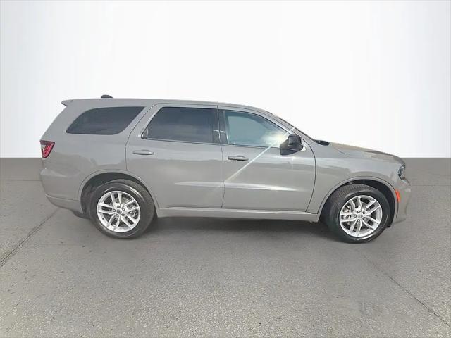 2023 Dodge Durango GT AWD