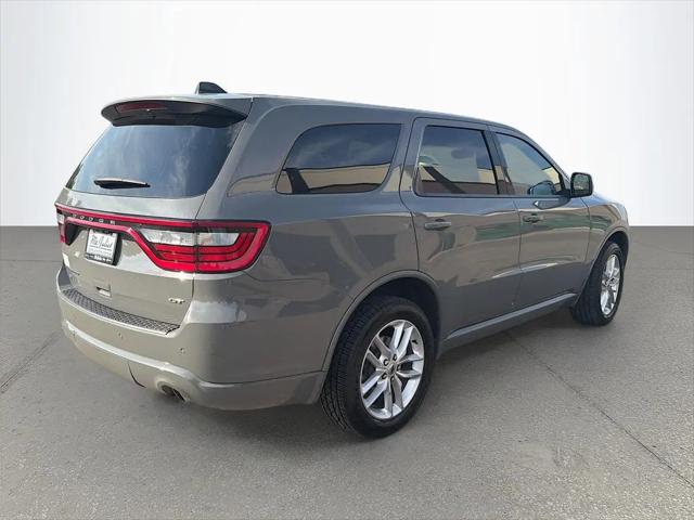 2023 Dodge Durango GT AWD