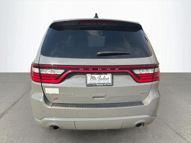 2023 Dodge Durango GT AWD