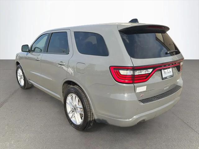 2023 Dodge Durango GT AWD
