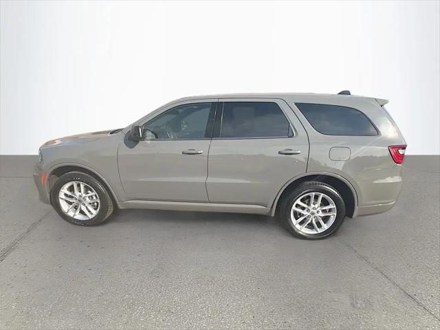 2023 Dodge Durango GT AWD
