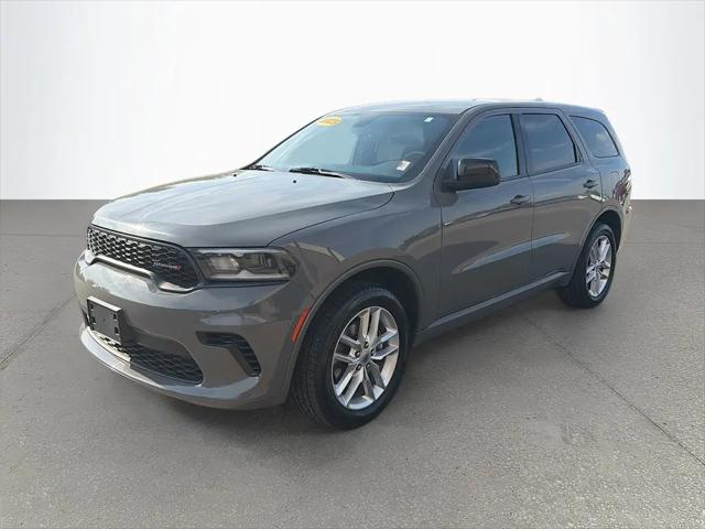 2023 Dodge Durango GT AWD