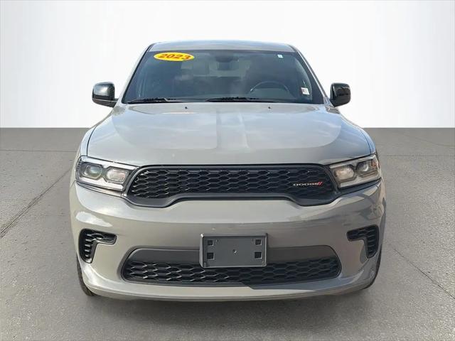 2023 Dodge Durango GT AWD
