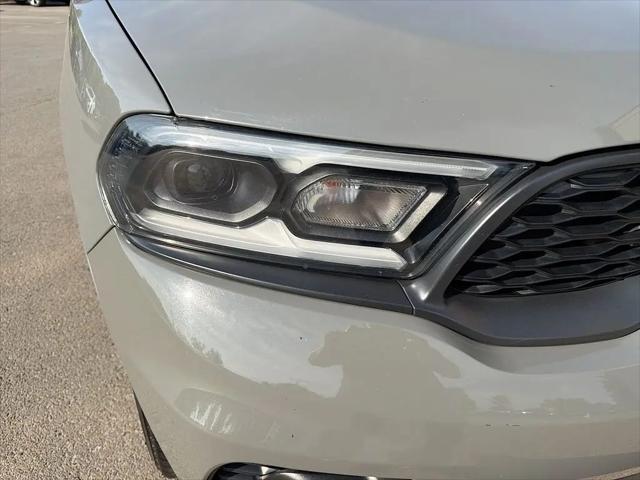 2023 Dodge Durango GT AWD