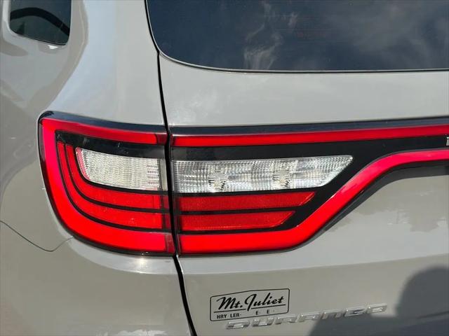 2023 Dodge Durango GT AWD