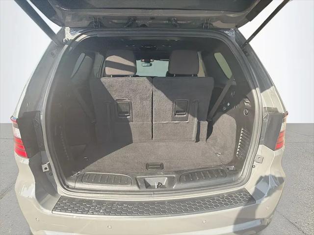 2023 Dodge Durango GT AWD