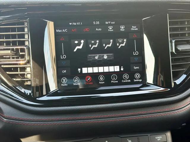 2023 Dodge Durango GT AWD
