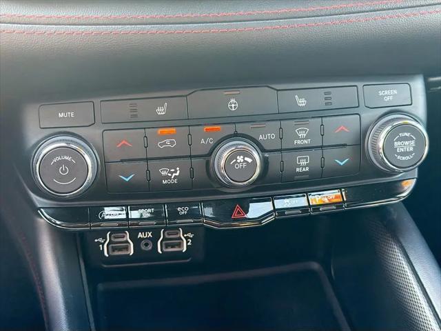 2023 Dodge Durango GT AWD