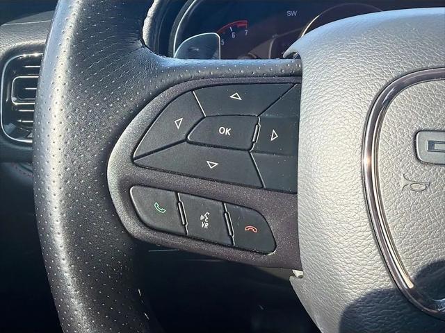 2023 Dodge Durango GT AWD