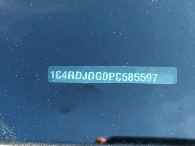 2023 Dodge Durango GT AWD