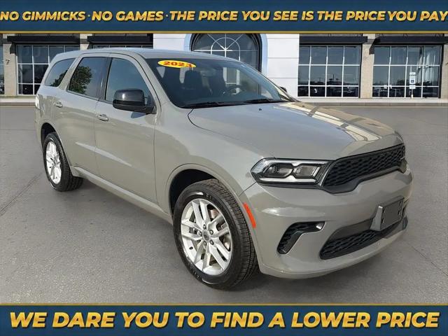 2023 Dodge Durango GT AWD for sale in Mount Juliet, TN