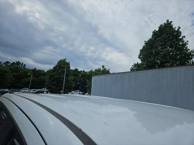 2023 Chevrolet Silverado 2500HD 4WD Crew Cab Standard Bed LT
