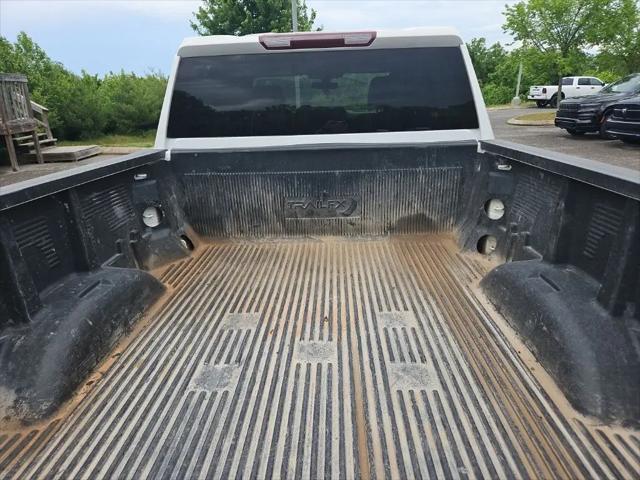 2023 Chevrolet Silverado 2500HD 4WD Crew Cab Standard Bed LT