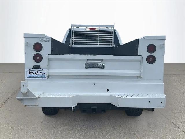 2022 Ford F-350 XL