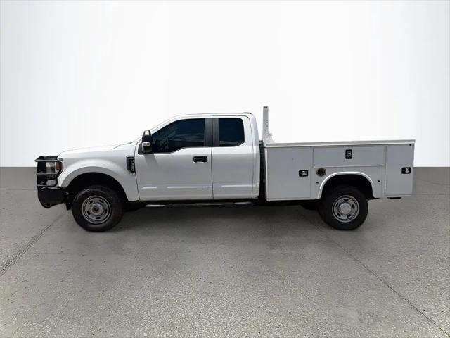 2022 Ford F-350 XL