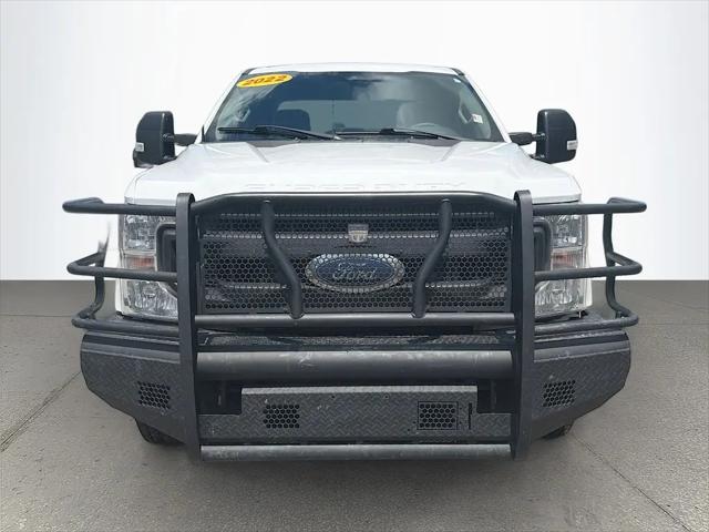 2022 Ford F-350 XL