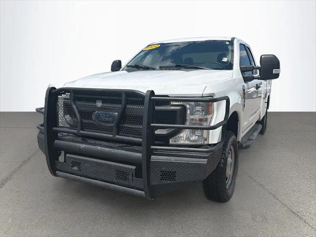 2022 Ford F-350 XL