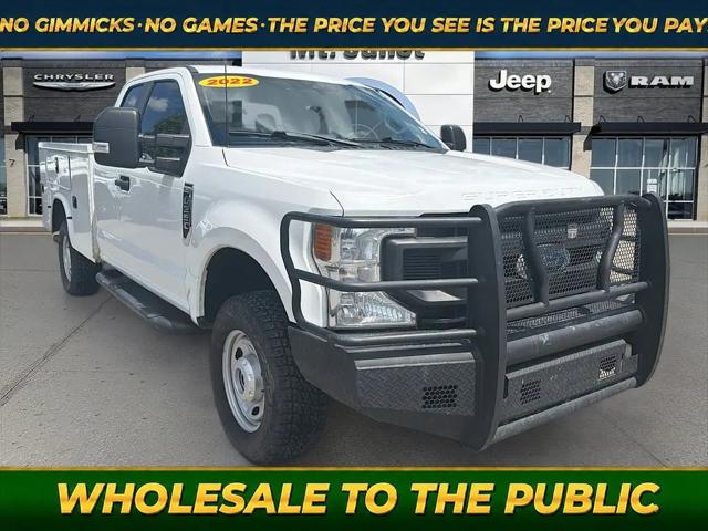 2022 Ford F-350 XL for sale in Mount Juliet, TN