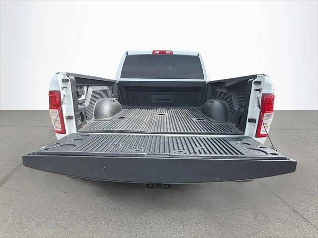2024 Ram 2500 Big Horn Crew Cab 4x4 6'4" Box