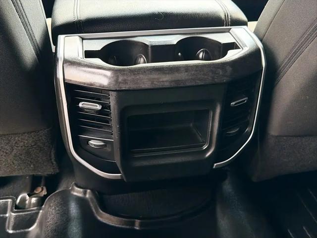 2024 Ram 2500 Big Horn Crew Cab 4x4 6'4" Box