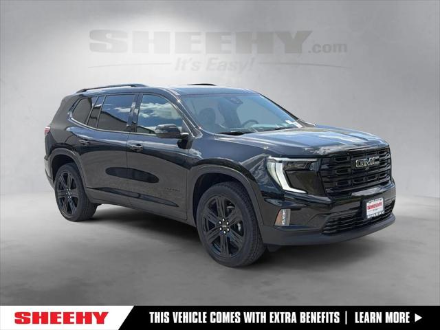2026 GMC Acadia Elevation AWD for sale in Hagerstown, MD