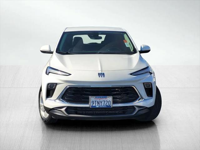 2024 Buick Encore GX Preferred FWD