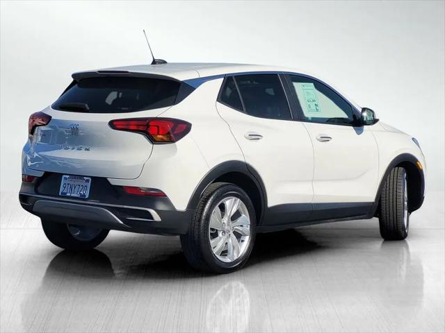 2024 Buick Encore GX Preferred FWD