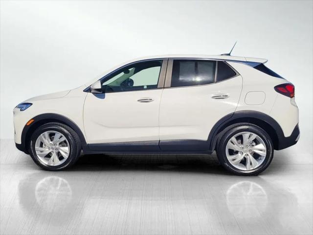 2024 Buick Encore GX Preferred FWD