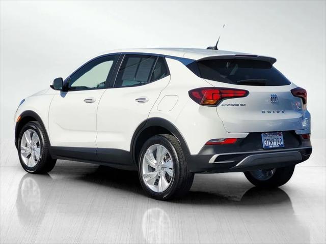 2024 Buick Encore GX Preferred FWD