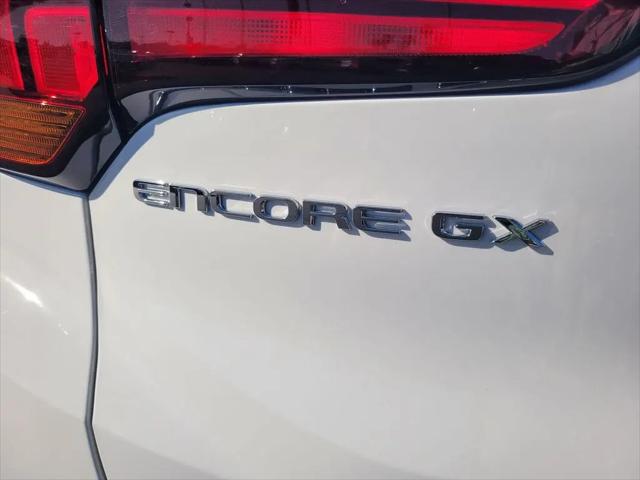 2024 Buick Encore GX Preferred FWD