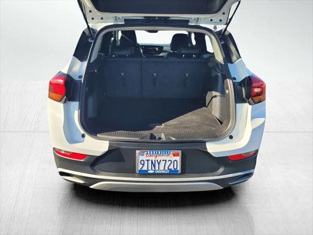 2024 Buick Encore GX Preferred FWD