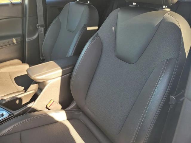 2024 Buick Encore GX Preferred FWD