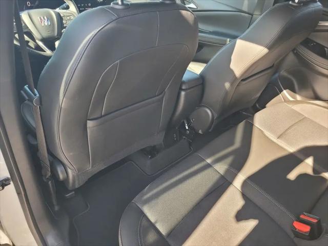 2024 Buick Encore GX Preferred FWD