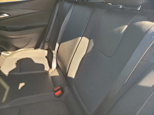 2024 Buick Encore GX Preferred FWD