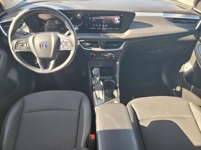 2024 Buick Encore GX Preferred FWD